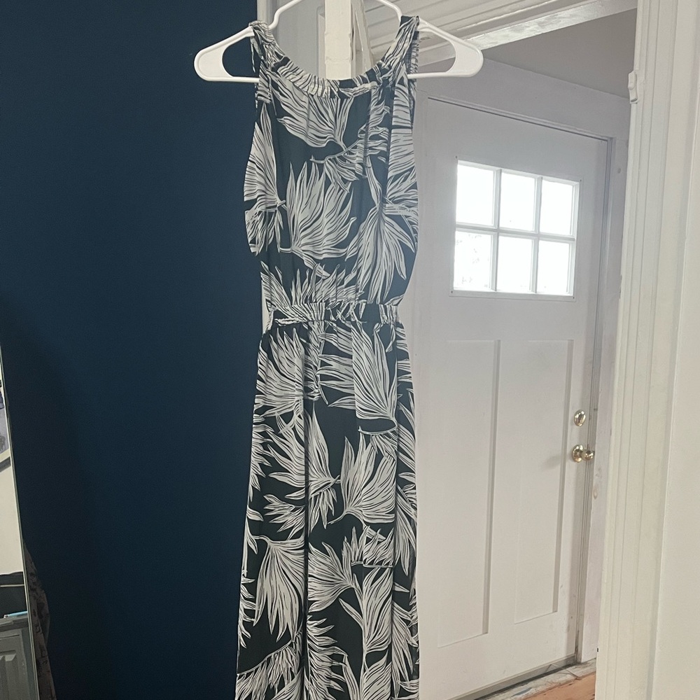 Nordstrom maxi dress